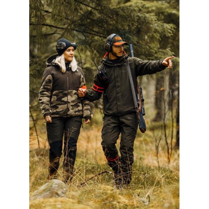 Kurtka Pinewood Hunter Pro Xtreme 2.0 - 5890